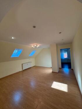 Foto - 5 Zimmer Dachgeschoßwohnung in Herford