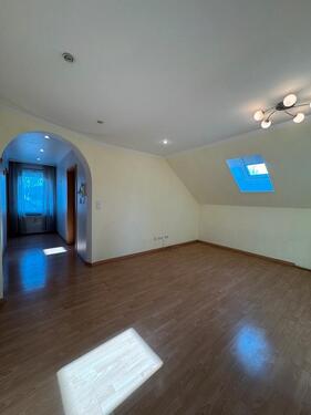 Foto - Dachgeschoßwohnung in Herford zur Miete