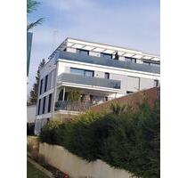 4-Zimmer-Etagenwohnung im Wohnpark 