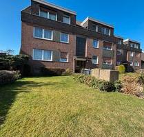 Schöne 2-Zimmer-Wohnung mit Balkon in Recklinghausen-Hochlarmark