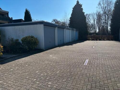 Foto - Dachgeschoßwohnung in Recklinghausen zur Miete