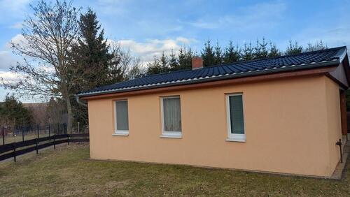 Foto - Sommer-Bungalow für 2-4 Personen im Harz