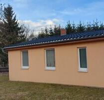 Sommer-Bungalow für 2-4 Personen im Harz - Oberharz am Brocken Hasselfelde
