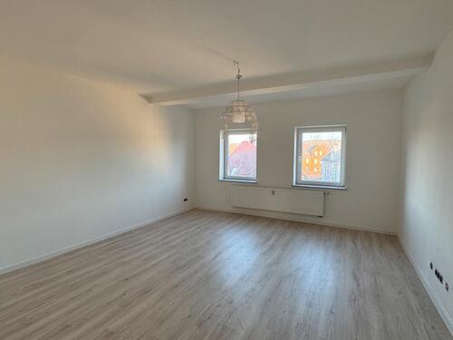 Foto - Frisch Renovierte 2-Zimmer Wohnung in Bebra