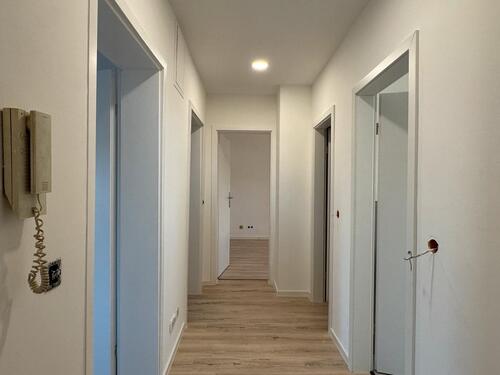 Foto - 2 Zimmer Dachgeschoßwohnung in Bebra