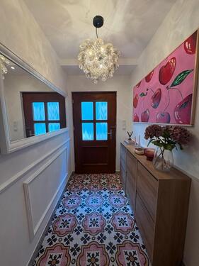 Foto - 5 Zimmer Etagenwohnung zur Miete in Frankfurt am Main