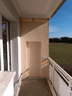 Foto - 3 Zimmer Etagenwohnung zur Miete in Ludwigslust