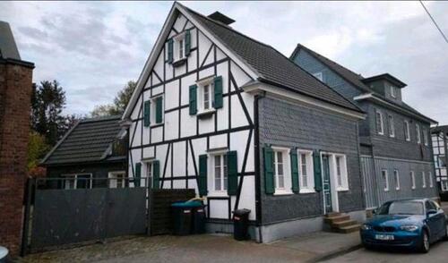 Foto - Romantisches Häuschen im Bergischen Land zu vermieten