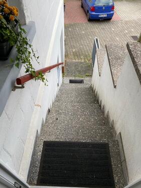 Foto - 2 Zimmer Etagenwohnung zur Miete in Gelnhausen