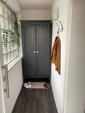 Foto - 2 Zimmer Etagenwohnung in Gelnhausen