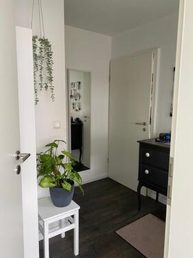 Foto - Etagenwohnung in Gelnhausen zur Miete