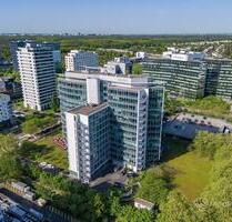 Moderne Büroflächen in Frankfurt-Niederrad – flexibel, effizient und ideal für wachsende Unternehmen - Frankfurt am Main