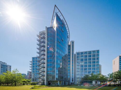 Foto - andere zur Miete in Frankfurt am Main