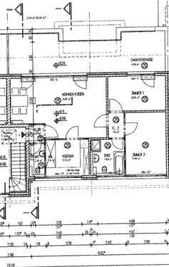 Foto - Etagenwohnung in Reinbek zur Miete