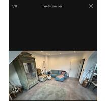 3,5- Zimmer- Maisonette (87qm, 975€ kalt) eigene Stellplatz&EBK - Bottrop Boy