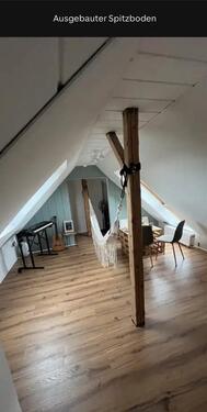 Foto - 3.5 Zimmer Maisonettenwohnung in Bottrop