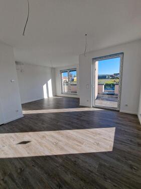 Foto - 3-Zimmer-Wohnung Neubau Düren-Langerwehe