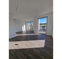 3-Zimmer-Wohnung Neubau Düren-Langerwehe