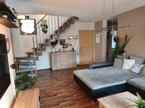 Foto - 5 Zimmer Maisonettenwohnung zum Kaufen in Kemnath