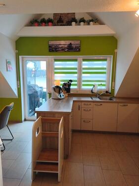 Foto - 5 Zimmer Maisonettenwohnung in Kemnath