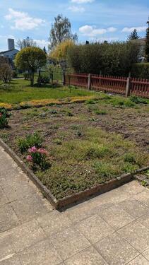 Foto - Grundst&uuml;ck in Bad Langensalza