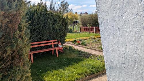 Foto - Grundst&uuml;ck in Bad Langensalza zur Miete