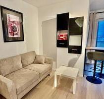 1- Zimmer Wohnung Berlin Reinickendorf Residenzstraße Stellplat