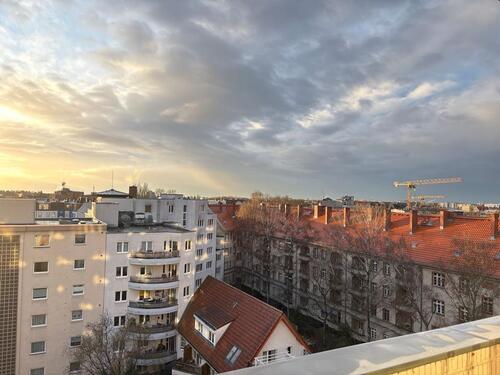 Foto - Etagenwohnung in Berlin zur Miete