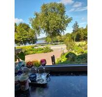 Traumhafter Seeblick mit modernem Bungalow - Tasdorf