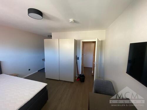 Foto - Etagenwohnung in Frankfurt am Main zur Miete