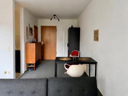 Foto - Dachgeschoßwohnung in Würzburg zur Miete