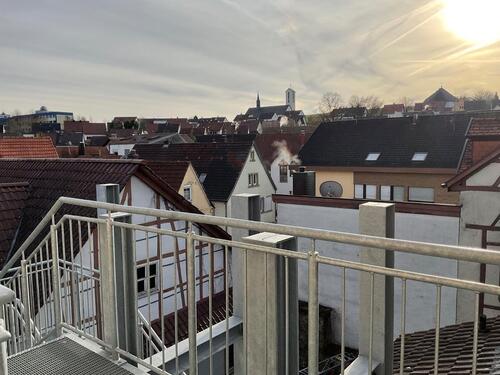 Foto - 5 Zimmer Wohnung in einem Mehrfamilienhaus