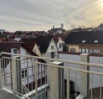 5 Zimmer Wohnung in einem Mehrfamilienhaus - Neckarbischofsheim 5 Zimmer Wohnung in einem Mehrfamilienhaus - Neckarbischofsheim