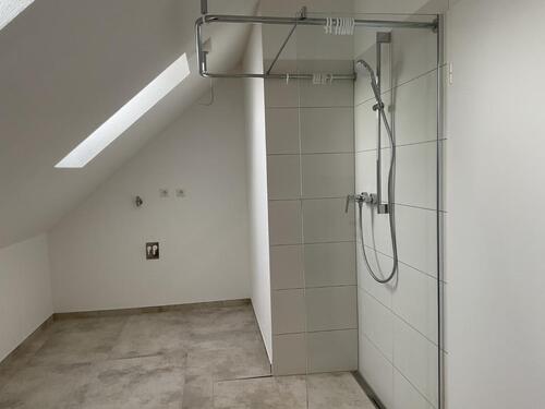 Foto - 5 Zimmer Dachgeschoßwohnung in Neckarbischofsheim