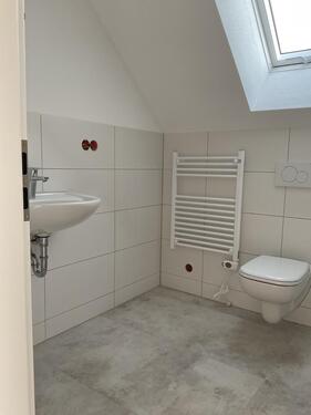 Foto - Dachgeschoßwohnung in Neckarbischofsheim zur Miete