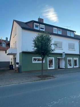 Foto - Mehrfamilienhaus 3 Wohneinheiten 117qm Geschäftsfläche zentral
