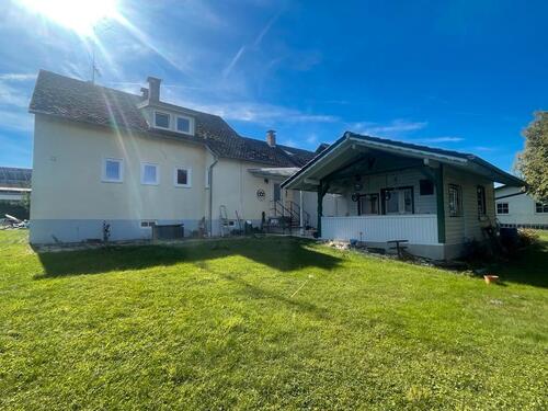 Foto - Einfamilienhaus in Aldersbach zum Kaufen