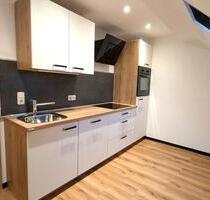 2-Zimmer-Wohnung in Höringhausen 70 m² | Einbauküche | renoviert - Waldeck