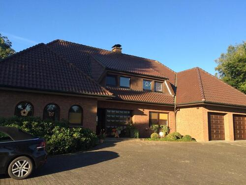 Foto - 5 Zimmer Einfamilienhaus zur Miete in Harsewinkel