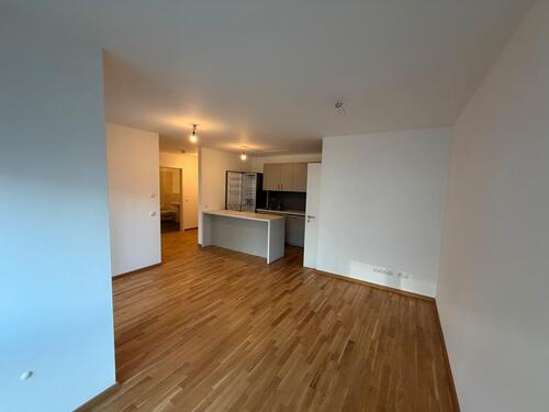 Foto - 2,5-Zimmer-Neubauwohnung mit Balkon in Hakenfelde – sofort frei
