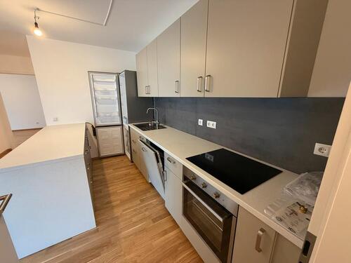 Foto - 2.5 Zimmer Hochparterre zur Miete in Berlin