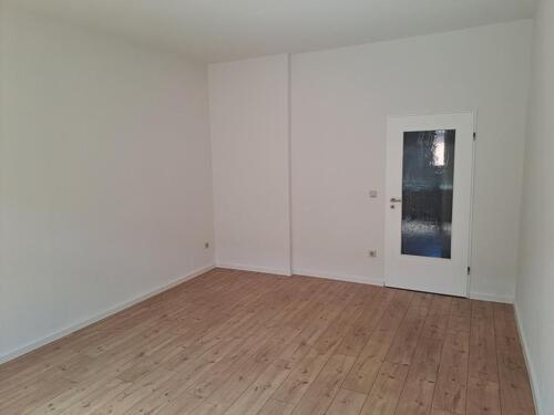 Foto - 3 Zimmer Erdgeschoßwohnung zur Miete in Erfurt