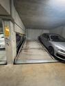 Foto - Tiefgaragenstellplatz, Duplexgarage