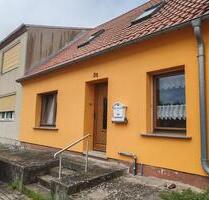 Zwei untrennbare Häuser - in idealer Lage zur Insel Usedom - Wolgast