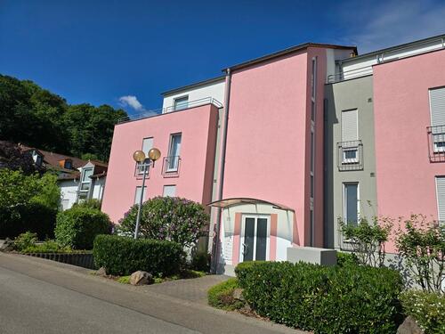 Foto - Heidenkopferdell 3 ZKB mit Einbauküche, neu renoviert