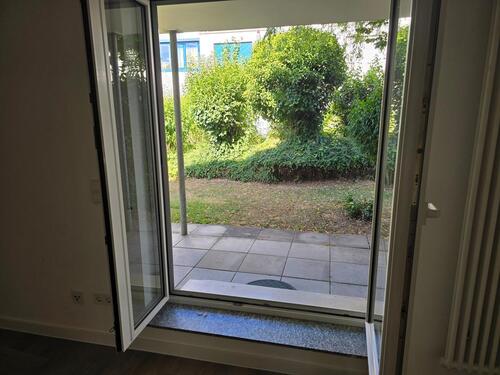 Foto - Etagenwohnung in Saarbrücken