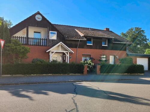 Foto - Mehrfamilienhaus in Ettenbüttel