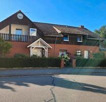 Mehrfamilienhaus in Ettenbüttel - Müden (Aller)