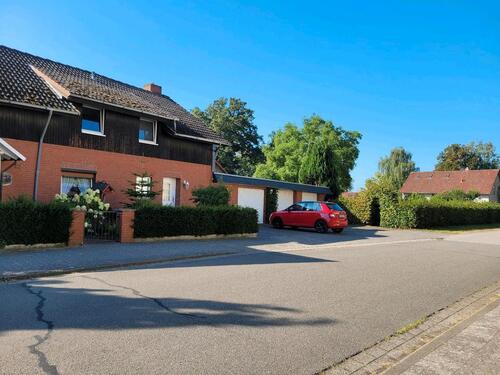 Foto - Einfamilienhaus in Müden (Aller)