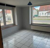 Helle,schöne barrierefreien Wohnung - Grambow